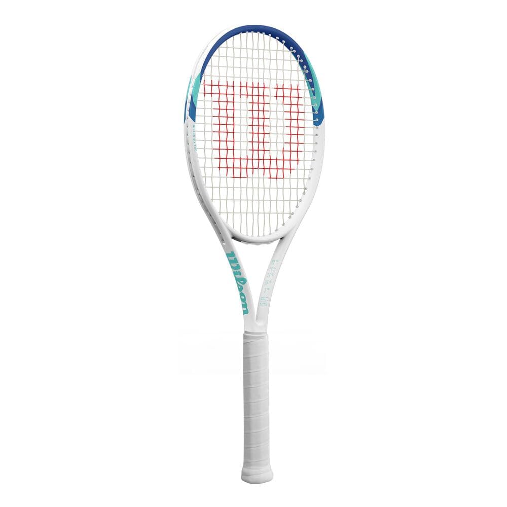 【美品】ウィルソン『SIX.TWO BLX シックスツー』テニスラケット／G1 中古】ウィルソン ケー シックス ツー 100WILSON K SIX. TWO 100